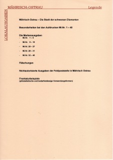 Blatt Nr. 2   