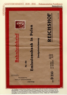 Blatt Nr. 27   