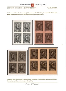 List slo 23   