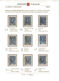 List slo 61   