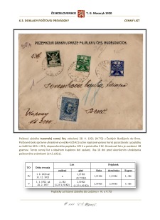 List slo 64   